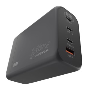 Ładowarka sieciowa Newell GaN 240 W - EU_02_HD.jpg