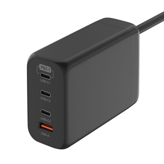 Ładowarka sieciowa Newell GaN 240 W - EU_04_HD.jpg
