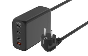 Ładowarka sieciowa Newell GaN 240 W - EU_05_HD.jpg