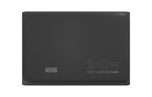 Ładowarka sieciowa Newell GaN 240 W - EU_06_HD.jpg
