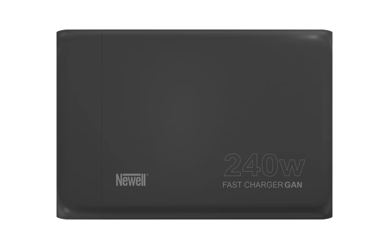 Ładowarka sieciowa Newell GaN 240 W - EU_06_HD.jpg