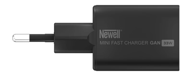 Ładowarka sieciowa Newell GaN 33 W_04_HD.jpg