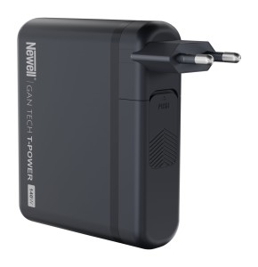Ładowarka sieciowa z zestawem adapterów Newell GaN Tech T-power 140 W_08_HD.jpg
