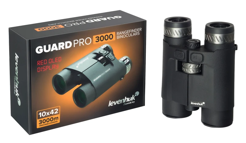 Lornetka z dalmierzem Levenhuk Guard PRO 3000_2.jpg