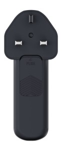 Ładowarka sieciowa z zestawem adapterów Newell GaN Tech T-power 140 W_14_HD.jpg