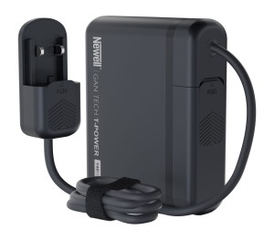 Ładowarka sieciowa z zestawem adapterów Newell GaN Tech T-power 140 W_16_HD.jpg