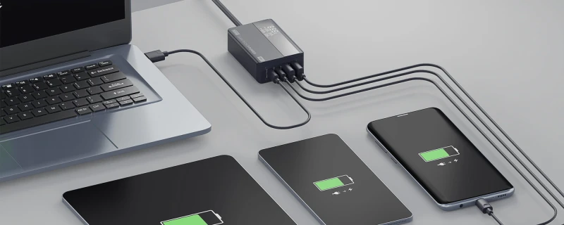 Grafika - Ładowarka sieciowa Newell GaN Tech T-power 100 W_10.jpg