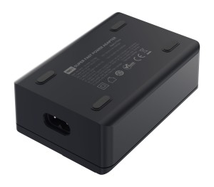 Ładowarka sieciowa Newell GaN Tech T-power 100 W_02_HD.jpg