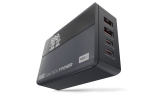 Ładowarka sieciowa Newell GaN Tech T-power 100 W_04_HD.jpg