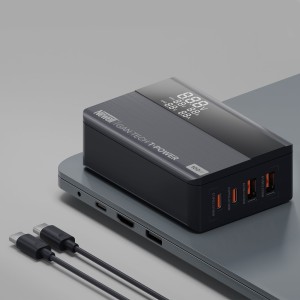 Ładowarka sieciowa Newell GaN Tech T-power 100 W_10_HD.jpg