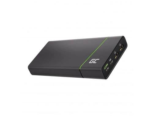 Power Bank Green Cell GC PowerPlay Ultra 26800mAh 128W 4-portowy.jpg