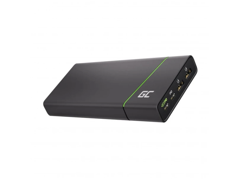 Power Bank Green Cell GC PowerPlay Ultra 26800mAh 128W 4-portowy.jpg