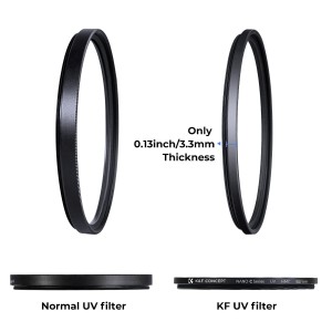 Filtr UV K&F Concept Classic HMC UV - 67 mm_07_HD.jpg