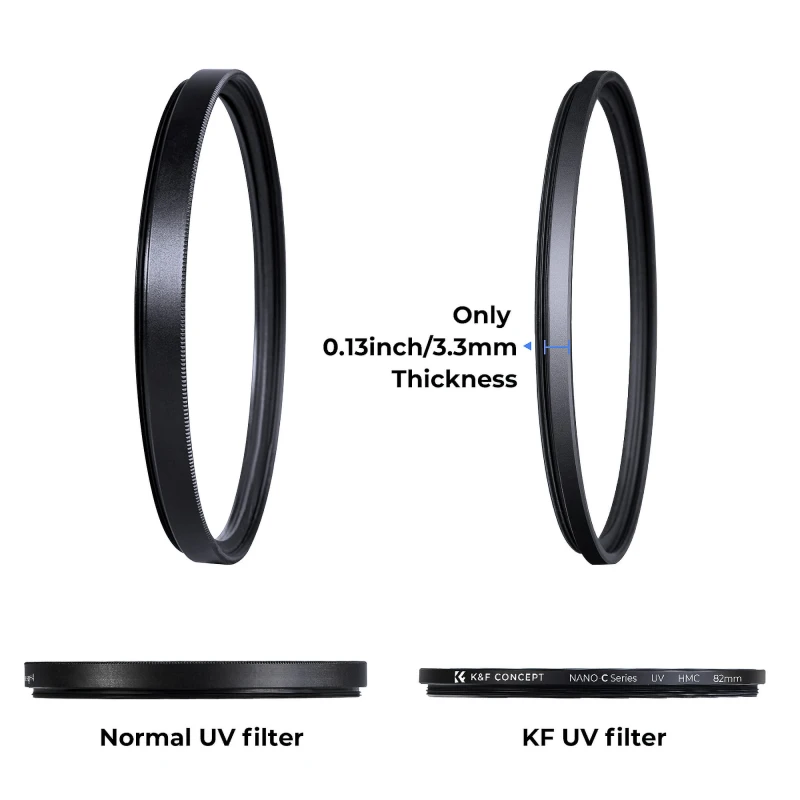 Filtr UV K&F Concept Classic HMC UV - 67 mm_07_HD.jpg