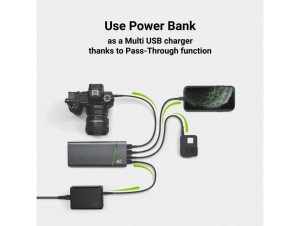 Power Bank Green Cell GC PowerPlay Ultra 26800mAh 128W 4-portowy_6.jpg
