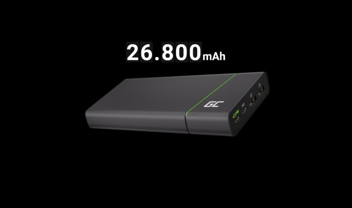 Power Bank Green Cell GC PowerPlay Ultra 26800mAh 128W 4-portowy_9.jpg