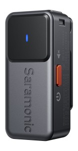 Zestaw do bezprzewodowej transmisji dźwięku Saramonic Air-01 (RX + TX + TX)_11_HD.jpg