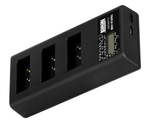 Ładowarka trzykanałowa Newell CD-USB-C do akumulatorów LP-E17 do Canon_01_HD.jpg