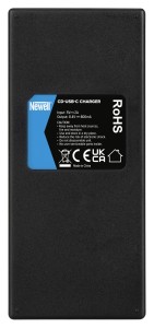 Ładowarka trzykanałowa Newell CD-USB-C do akumulatorów LP-E6 do Canon_04_HD.jpg