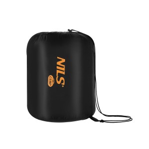 ŚPIWÓR NILS CAMP 3W1 DWUOSOBOWY BEAR NC3601
