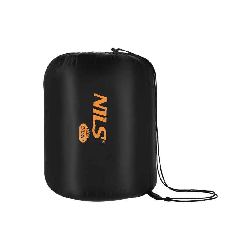 ŚPIWÓR NILS CAMP 3W1 DWUOSOBOWY BEAR NC3601