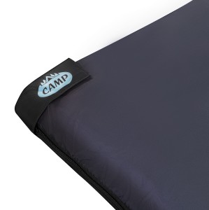ŚPIWÓR NILS CAMP 3W1 DWUOSOBOWY WOLF NC3601