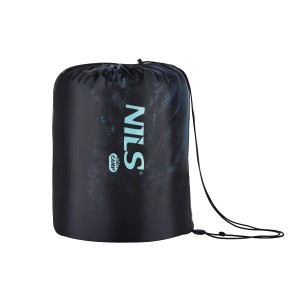 ŚPIWÓR NILS CAMP 3W1 DWUOSOBOWY WOLF NC3601