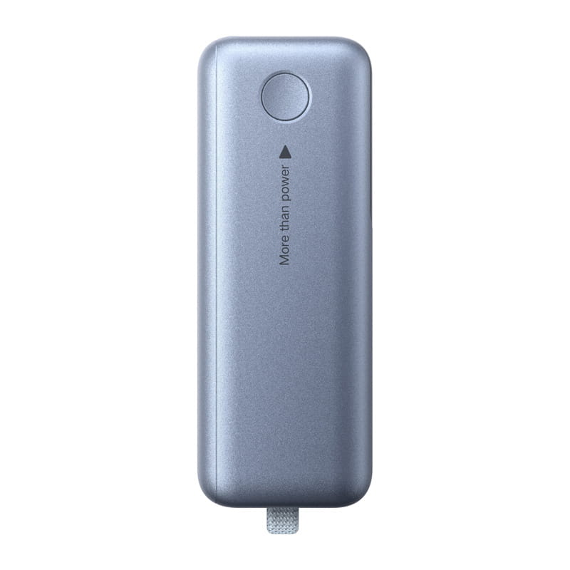 Powerbank 10000mAh UGREEN PB727, 55W, USB + USB-C