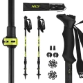 KIJE TREKKINGOWE AUTOMATYCZNE NILS TK8608