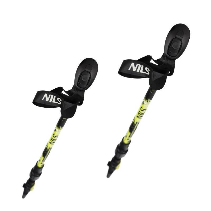KIJE TREKKINGOWE AUTOMATYCZNE NILS TK8608
