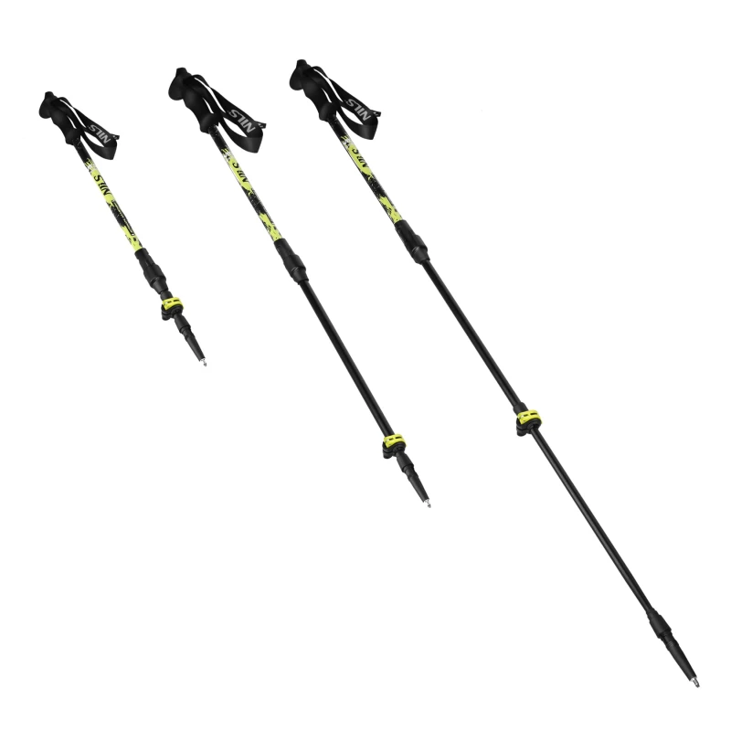 KIJE TREKKINGOWE AUTOMATYCZNE NILS TK8608