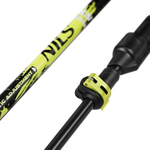 KIJE TREKKINGOWE AUTOMATYCZNE NILS TK8608