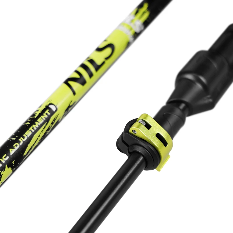 KIJE TREKKINGOWE AUTOMATYCZNE NILS TK8608