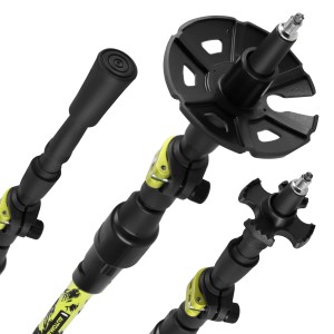 KIJE TREKKINGOWE AUTOMATYCZNE NILS TK8608