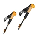 KIJE TREKKINGOWE ALUMINIOWE NILS TK8605