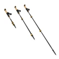 KIJE TREKKINGOWE ALUMINIOWE NILS TK8605