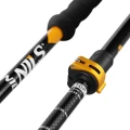 KIJE TREKKINGOWE ALUMINIOWE NILS TK8605
