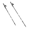KIJE TREKKINGOWE SKŁADANE NILS TK8603