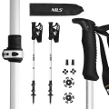 KIJE TREKKINGOWE AERODYNAMICZNE NILS TK8602
