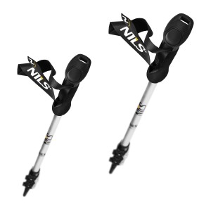 KIJE TREKKINGOWE AERODYNAMICZNE NILS TK8602