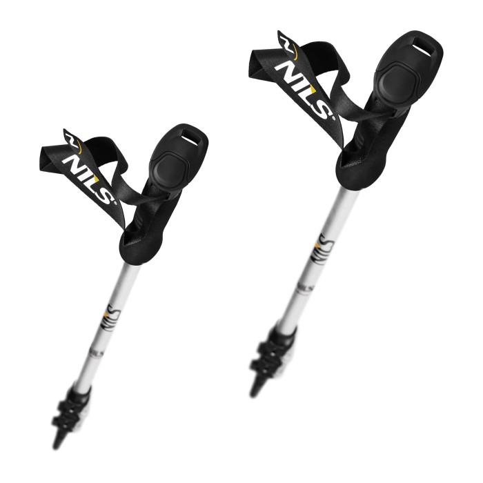 KIJE TREKKINGOWE AERODYNAMICZNE NILS TK8602