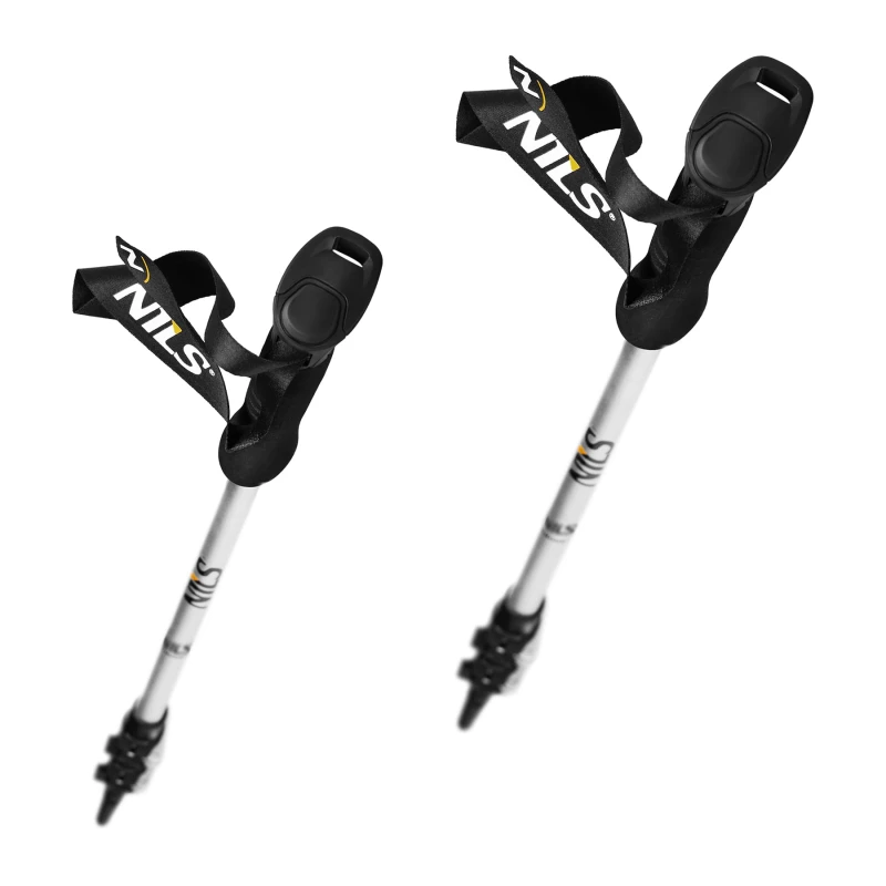 KIJE TREKKINGOWE AERODYNAMICZNE NILS TK8602