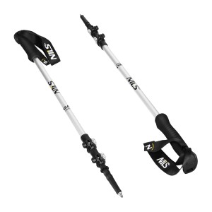 KIJE TREKKINGOWE AERODYNAMICZNE NILS TK8602