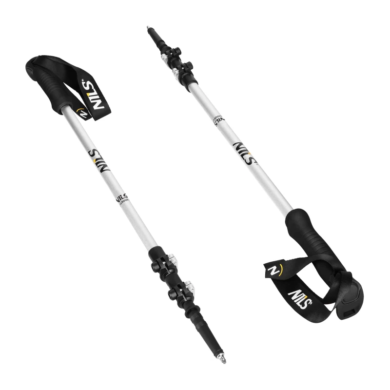 KIJE TREKKINGOWE AERODYNAMICZNE NILS TK8602
