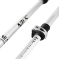 KIJE TREKKINGOWE AERODYNAMICZNE NILS TK8602