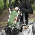 KIJE TREKKINGOWE AERODYNAMICZNE NILS TK8602