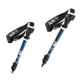 KIJE TREKKINGOWE ALUMINIOWE BLUE NILS TK8601