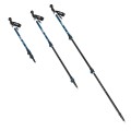 KIJE TREKKINGOWE ALUMINIOWE BLUE NILS TK8601
