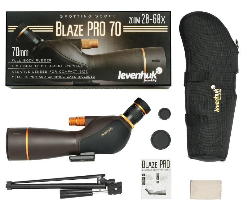 Luneta Levenhuk Blaze PRO 70_1.jpg