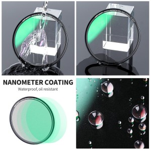 Filtr dyfuzyjny magnetyczny K&F Concept Nano-X MRC Black Mist 1_4_09_HD.jpg
